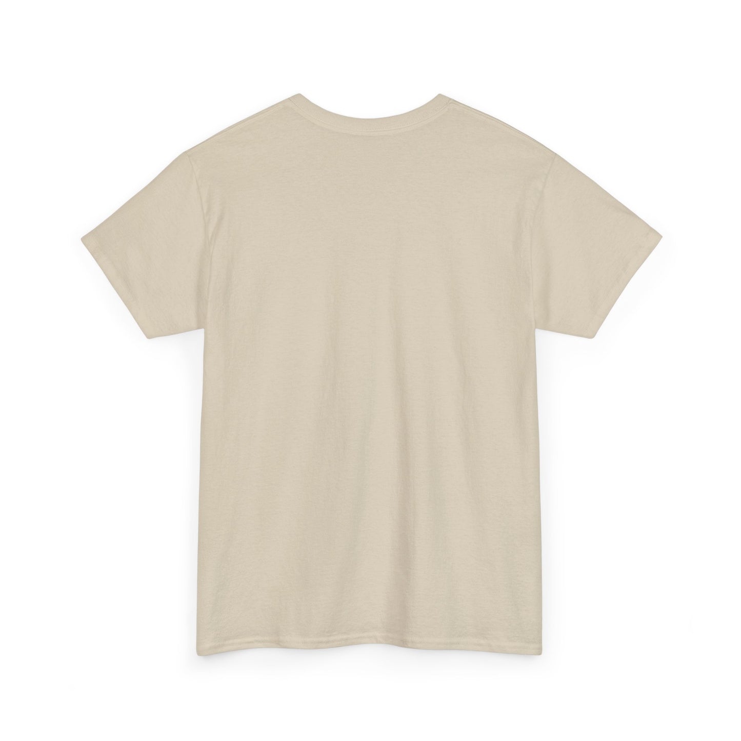 "I H8 U" TEE