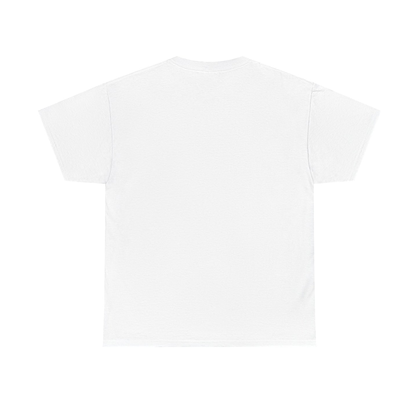"BROKE HEART" TEE
