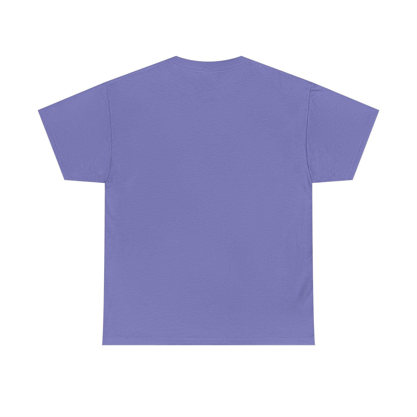 "NY" I HATE U FENTANYL TEE