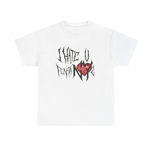 "BROKE HEART" TEE
